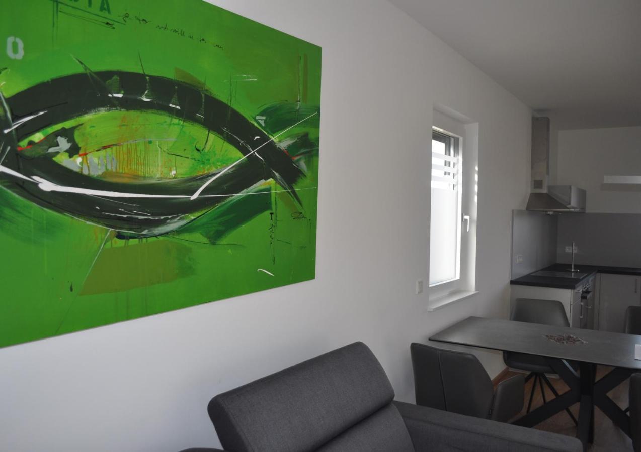 Sonnige Neubauwohnung - Gratwein Kugelberg Ngoại thất bức ảnh
